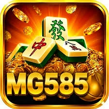 Aplikasi mg585 Terbaru: Review dan Link Download — ikon APK