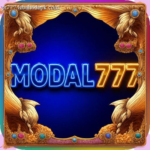 Review Lengkap Aplikasi modal777 Terbaru — ikon APK