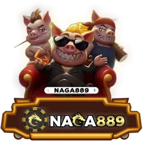 naga889 APK Terbaru dan Aman untuk Diunduh — ikon APK