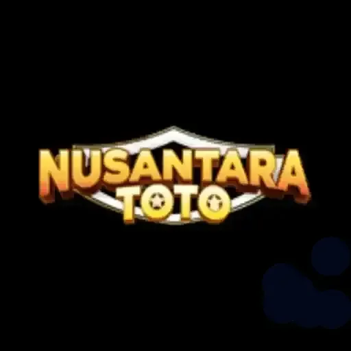 nusantaratoto APK Versi Terbaru untuk Android 2026 — ikon APK