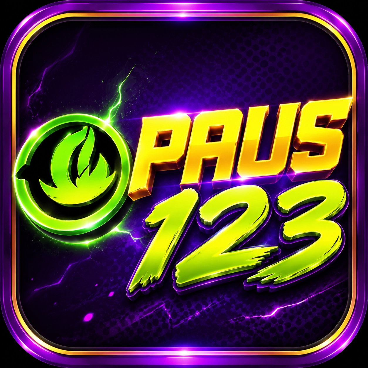 Review Lengkap Aplikasi paus123 Terbaru — ikon APK