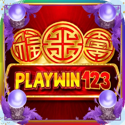 Download playwin123 APK Terbaru untuk HP Android — ikon APK