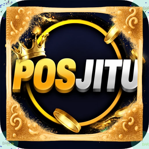 posjitu App APK Terbaru — ikon APK