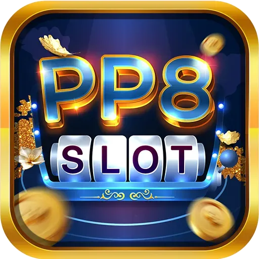 pp88slots APK Terbaru dengan Fitur Lengkap — ikon APK