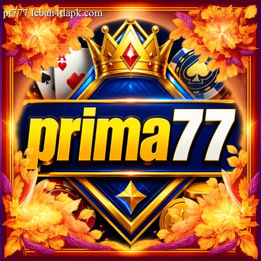 Info Aplikasi prima77 Terbaru dan Cara Download — ikon APK