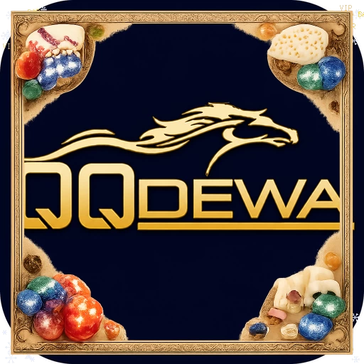 qqdewa APK Terbaru untuk Perangkat Android — ikon APK