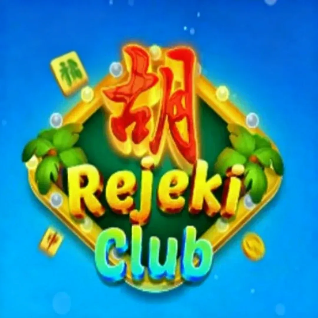 Info Lengkap Aplikasi rejekiclub Versi Terbaru — ikon APK
