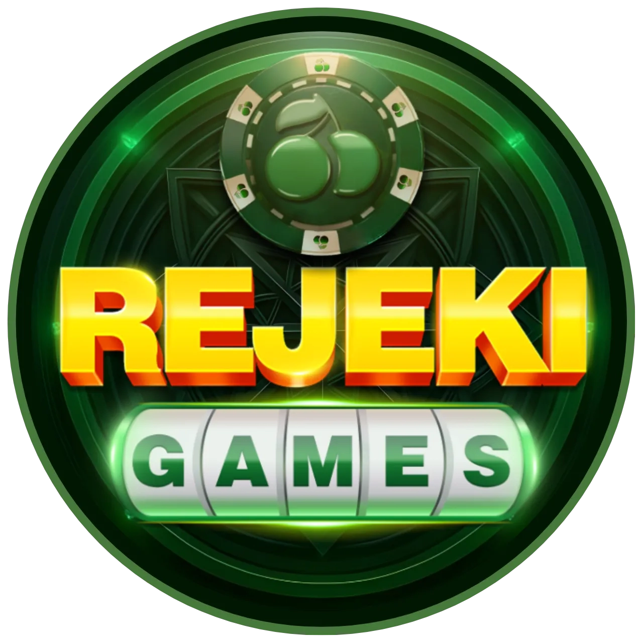 rejekigames APK Terbaru dan Aman untuk Diunduh — ikon APK