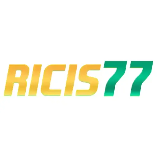 Cara Update Aplikasi ricis77 ke Versi Terbaru — ikon APK