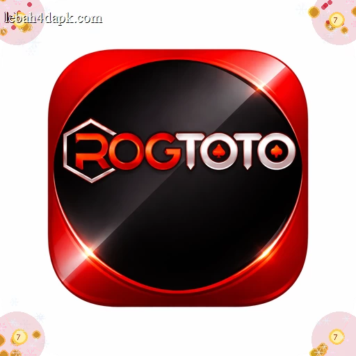 Download rogtoto APK Terbaru Full Version — ikon APK