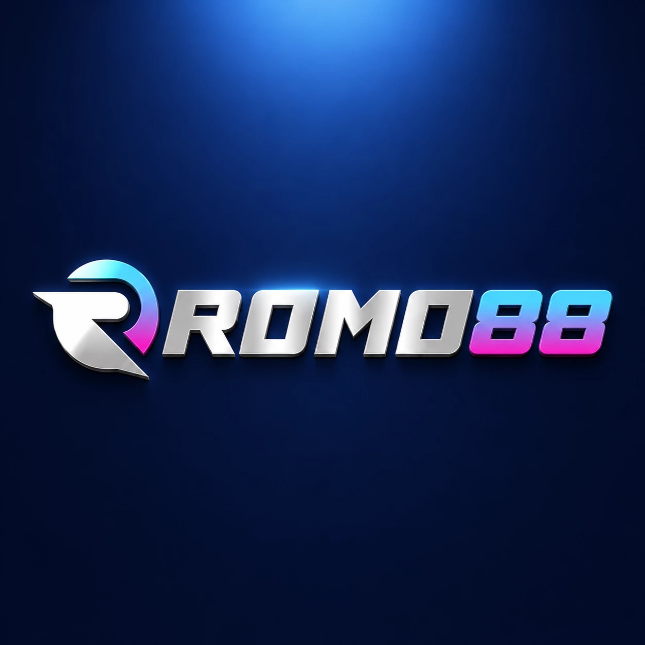 romo88 App APK Terbaru — ikon APK