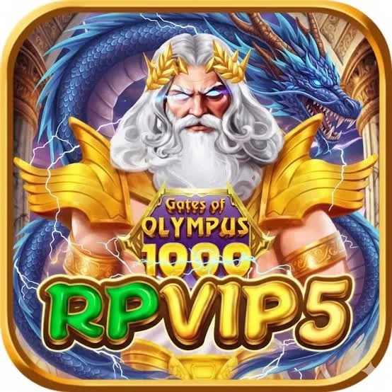 Aplikasi rpvip5 Terbaru: Review dan Link Download — ikon APK