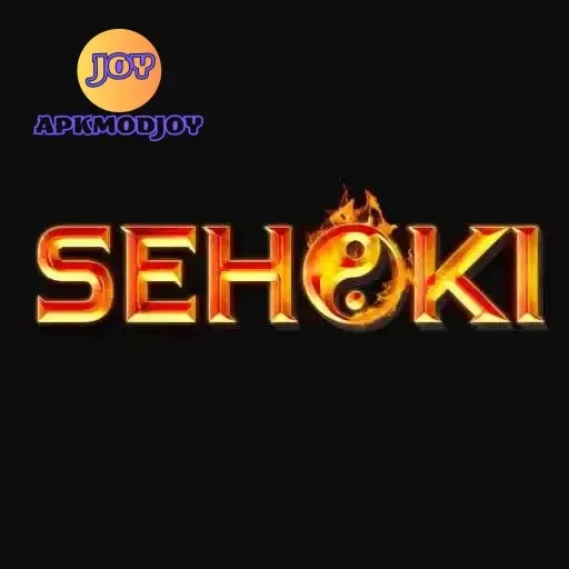 sehoki Terbaru: Review Aplikasi dan Link Unduh — ikon APK