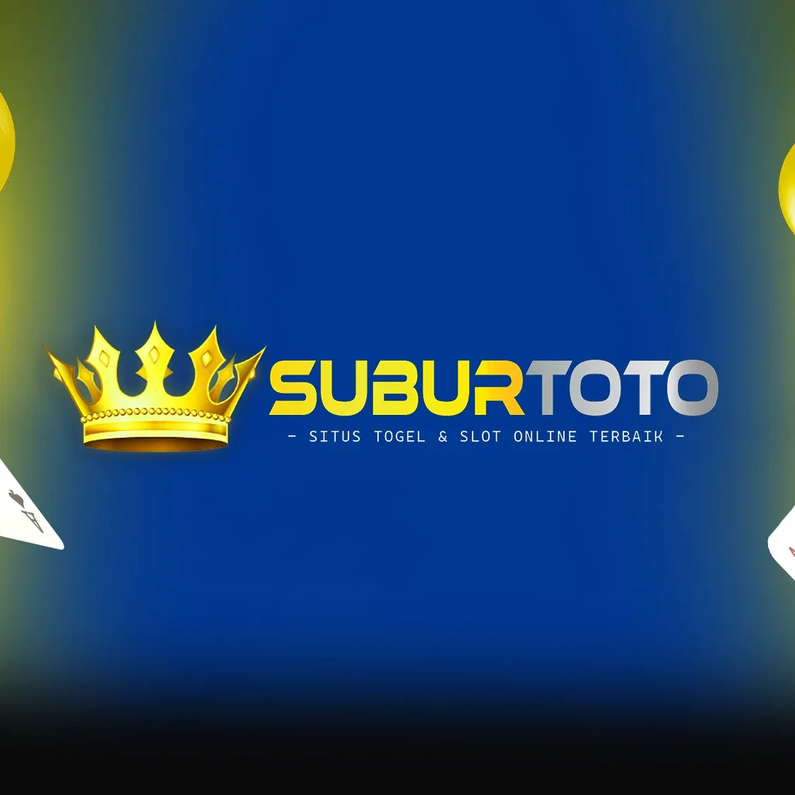 Kelebihan dan Fitur Aplikasi suburtoto Terbaru — ikon APK