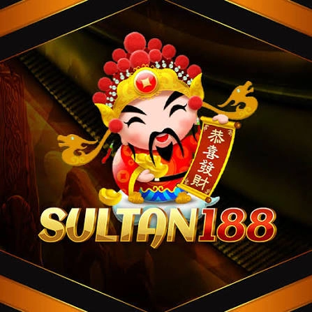 sultan188 Terbaru: Download APK dan Info Lengkap — ikon APK