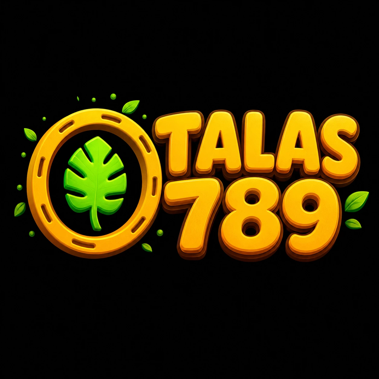talas789 App Terbaru: Fitur Unggulan dan Download — ikon APK