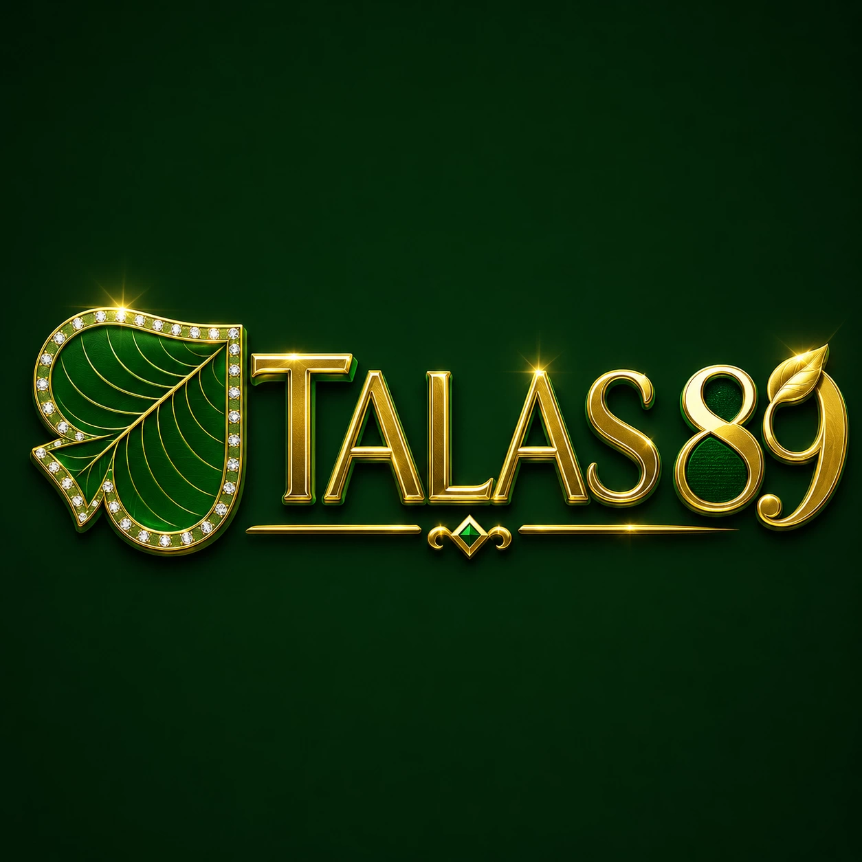 talas89 Versi Terbaru: Apa yang Baru? — ikon APK