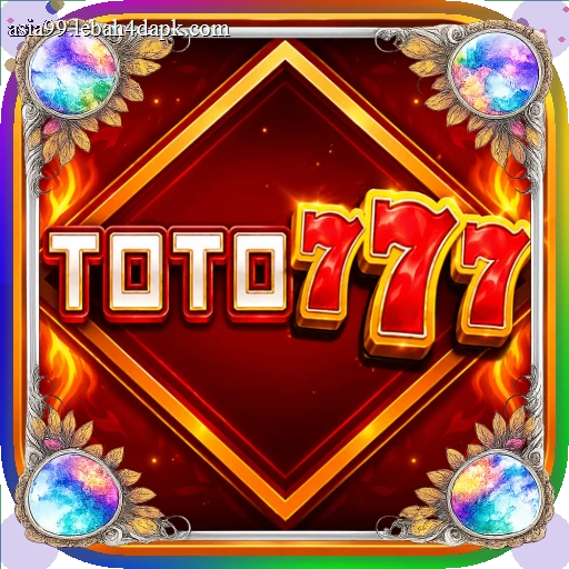 toto777 Terbaru: Download APK dan Info Lengkap — ikon APK