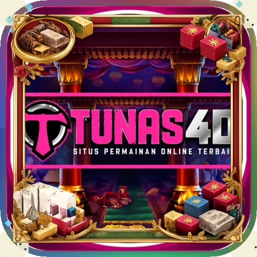 tunas4d APK Terbaru dengan Fitur Lengkap — ikon APK