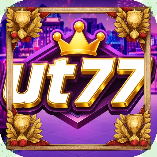 Kelebihan dan Fitur Aplikasi ut77 Terbaru — ikon APK