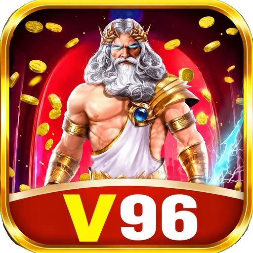 Info Lengkap Aplikasi v96 Versi Terbaru — ikon APK