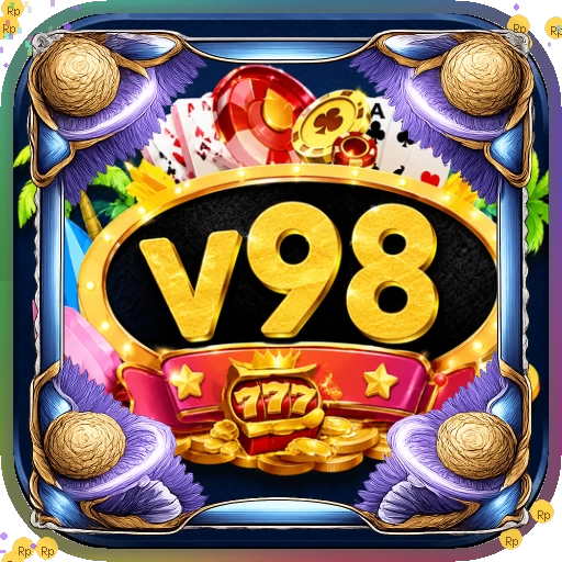 v98 APK Terbaru: Download Cepat dan Gratis — ikon APK