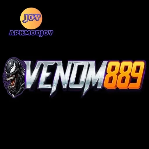 Info Lengkap Aplikasi venom889 Versi Terbaru — ikon APK