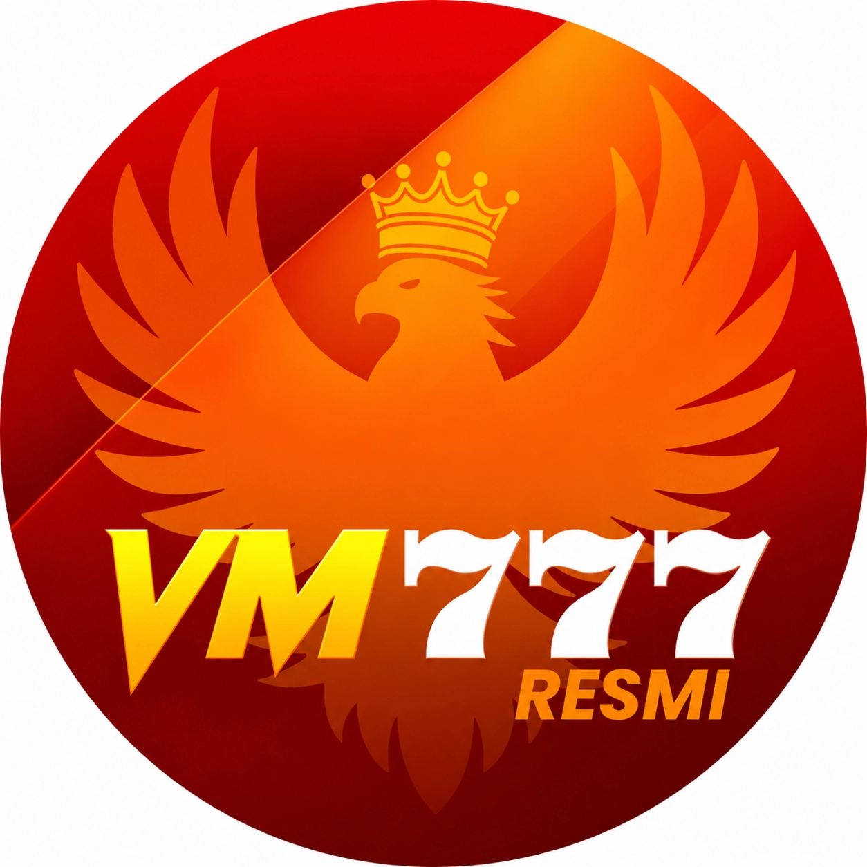 Update Aplikasi vm777 Terbaru 2026 — ikon APK