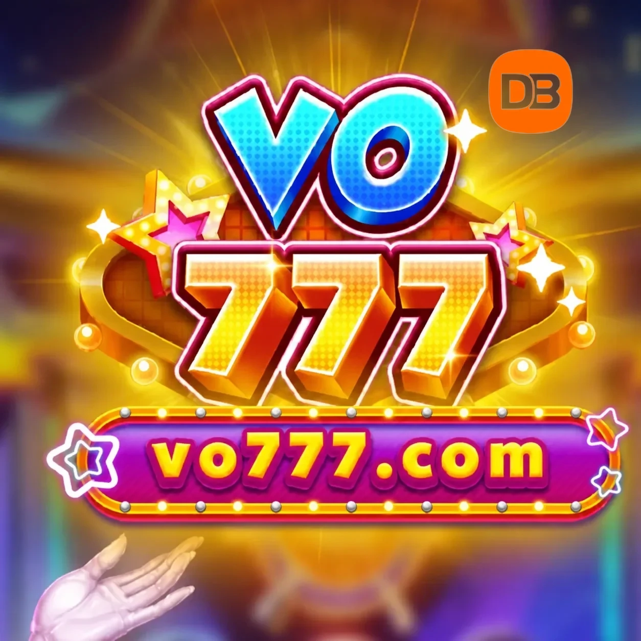 Update Aplikasi vo777 ke Versi Terbaru — ikon APK