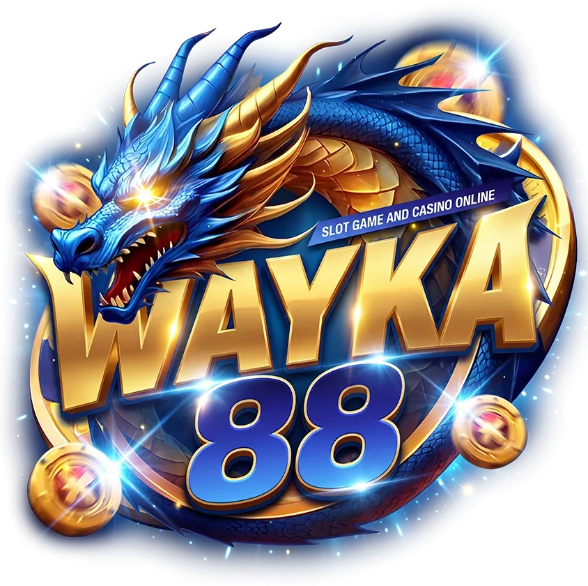 Aplikasi wayka88 Terbaru dengan Fitur Terbaik — ikon APK