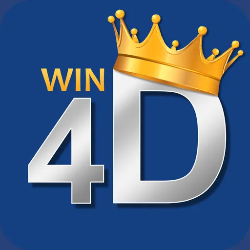 win4d Versi Terbaru: Apa yang Baru? — ikon APK