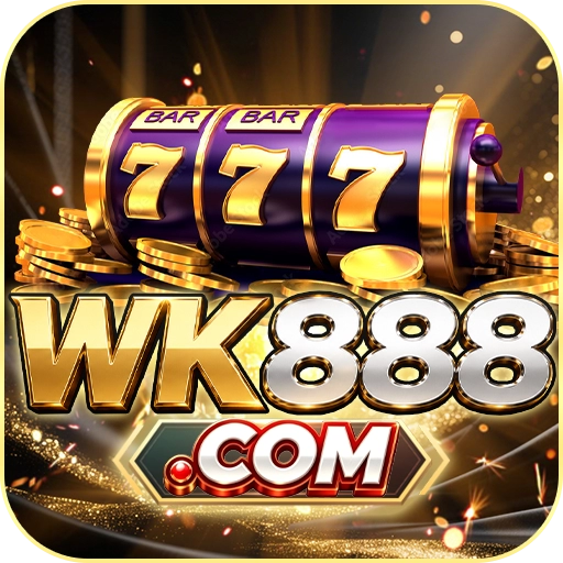 wk888 APK Terbaru dengan Fitur Lengkap — ikon APK