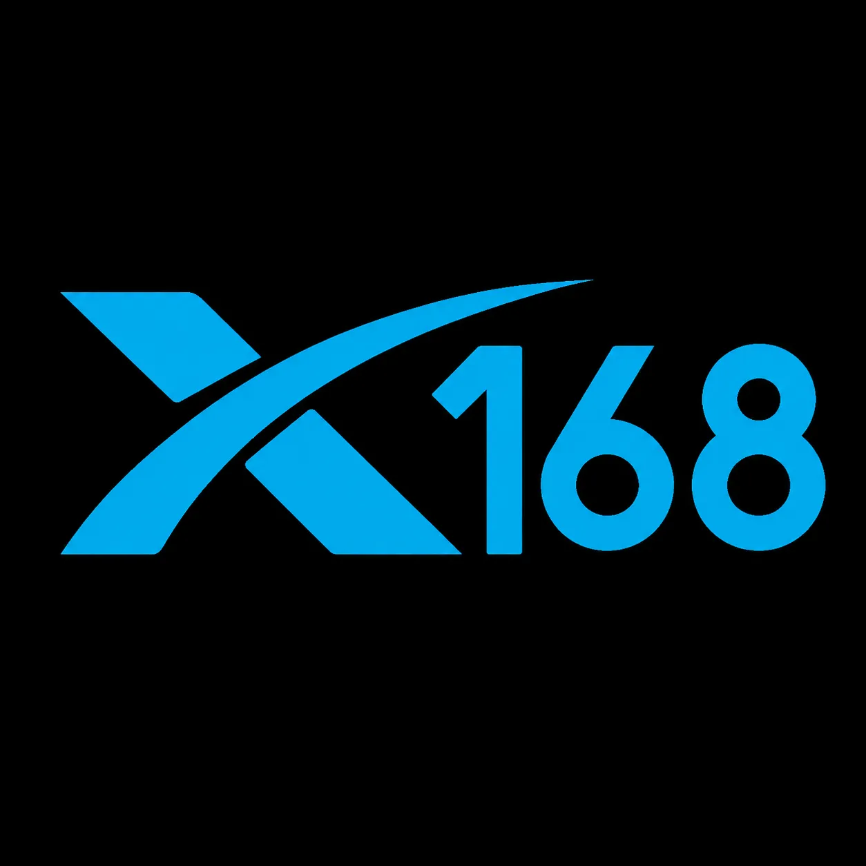 Review Lengkap Aplikasi x168 Terbaru — ikon APK