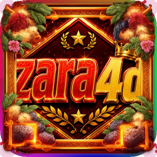 zara4d Terbaru: Download APK dan Info Lengkap — ikon APK