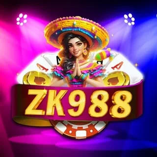 Download zk988 APK Terbaru untuk HP Android — ikon APK