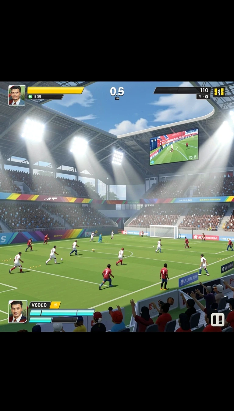 Beragam pilihan permainan menarik dalam aplikasi Update Aplikasi winboss ke Versi Terbaru.