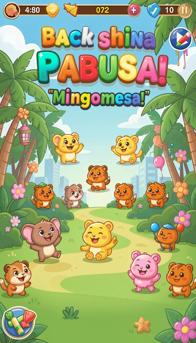 Beragam pilihan permainan menarik dalam aplikasi Update Aplikasi terbit21 ke Versi Terbaru.