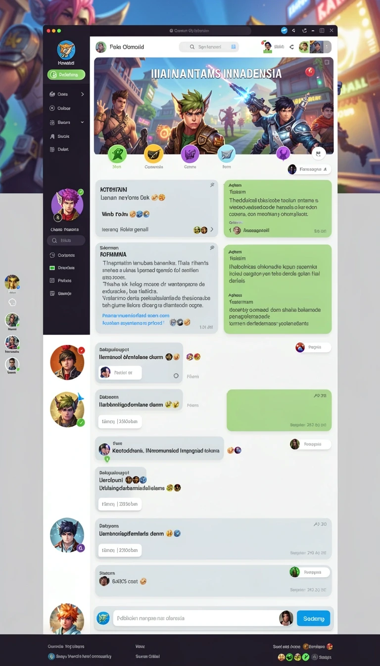 Beragam pilihan permainan menarik dalam aplikasi hr89 Terbaru: Download APK Resmi dan Aman.