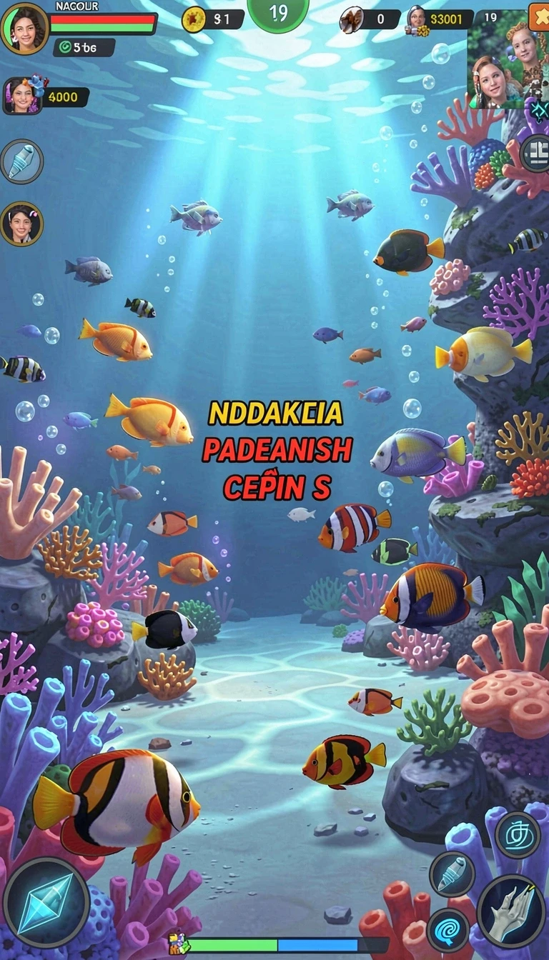 Beragam pilihan permainan menarik dalam aplikasi Aplikasi canva168 Terbaru untuk Android dan iOS.