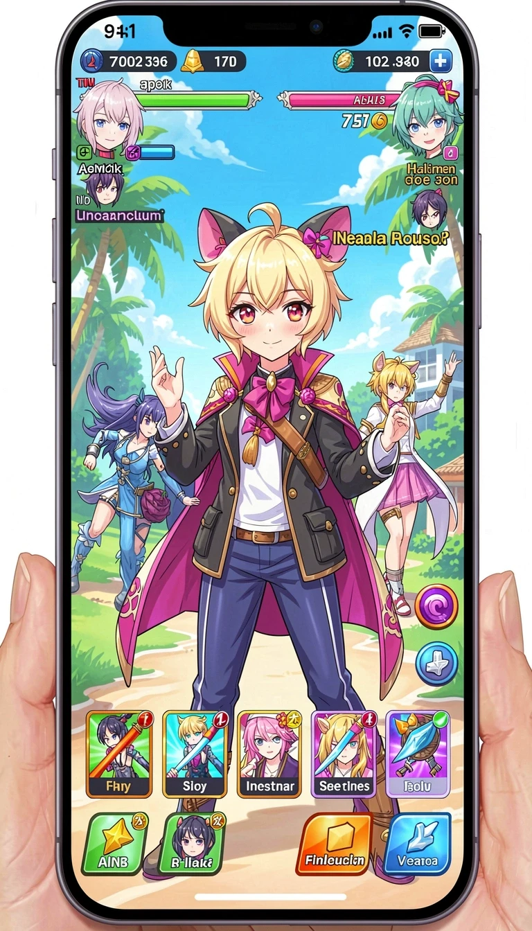 Beragam pilihan permainan menarik dalam aplikasi jaring08 App Terbaru: Fitur Unggulan dan Download.