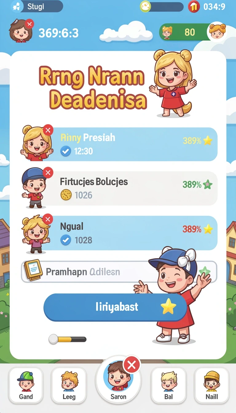 Beragam pilihan permainan menarik dalam aplikasi playwin App APK Terbaru.