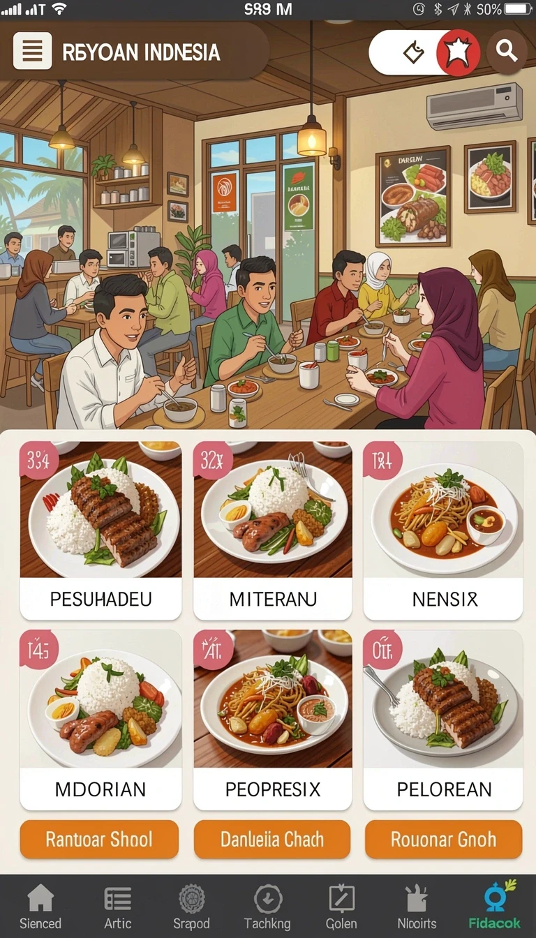 Beragam pilihan permainan menarik dalam aplikasi Aplikasi jeruk33 Terbaru untuk Android dan iOS.
