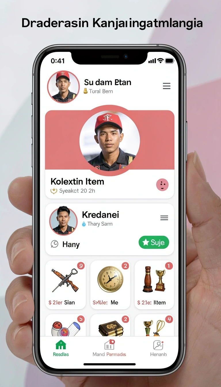 Beragam pilihan permainan menarik dalam aplikasi nagaempire Terbaru: Download APK Resmi dan Aman.