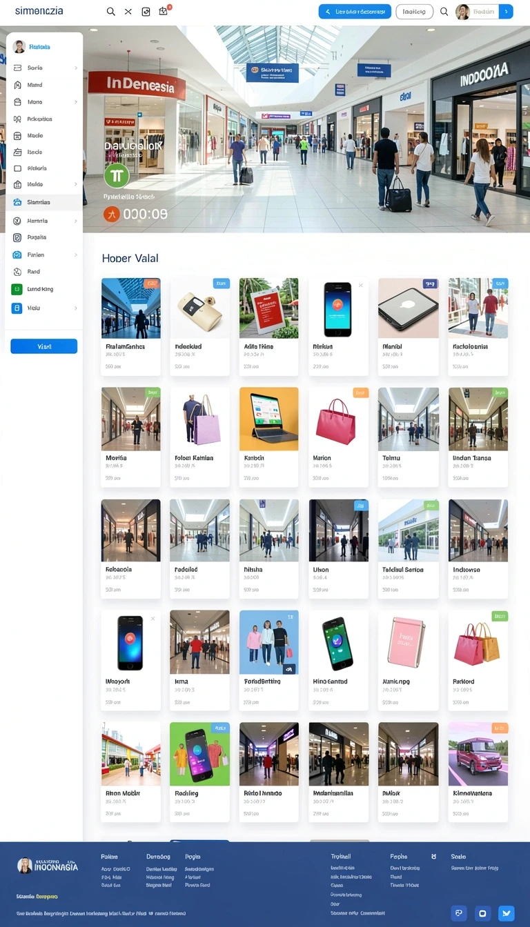 Beragam pilihan permainan menarik dalam aplikasi playking88 App Terbaru: Fitur Unggulan dan Download.