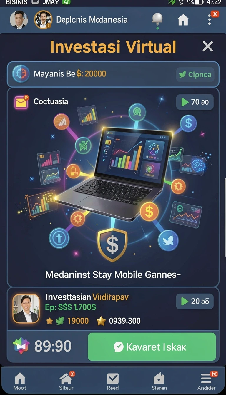Beragam pilihan permainan menarik dalam aplikasi aslitoto Terbaru untuk Android: Download APK Gratis.
