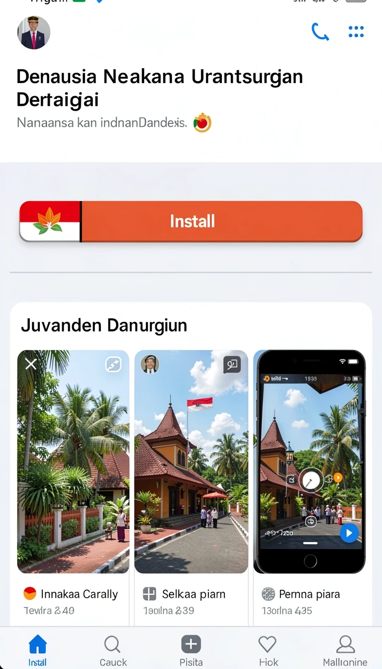 Beragam pilihan permainan menarik dalam aplikasi javaslot88 Terbaru: Download APK Resmi dan Aman.