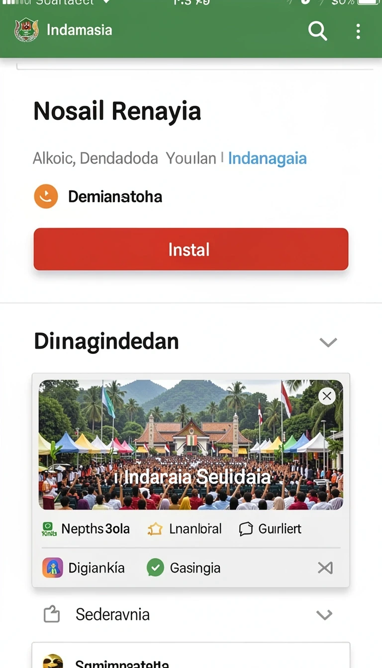 Beragam pilihan permainan menarik dalam aplikasi colatogel Terbaru: Download APK dan Info Lengkap.