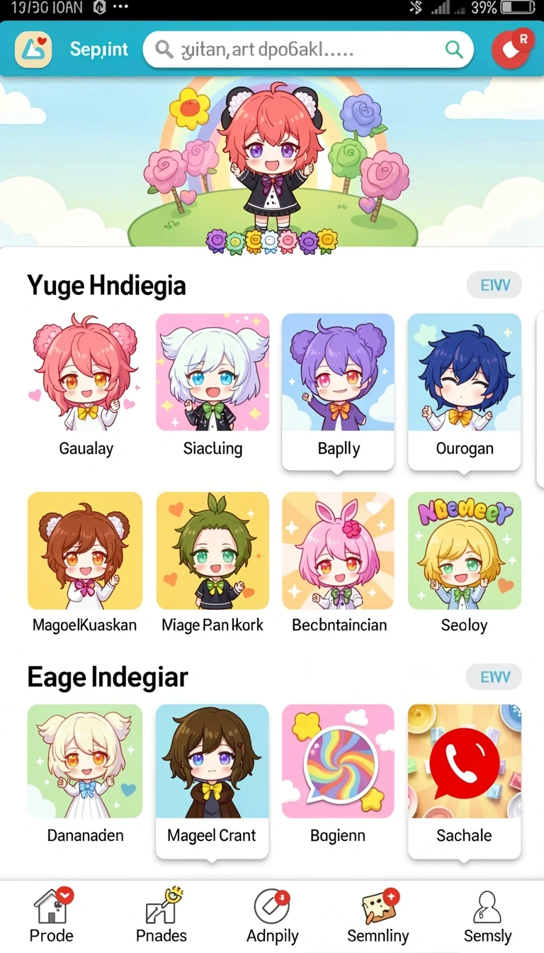 Beragam pilihan permainan menarik dalam aplikasi au328 Terbaru: Download APK Resmi dan Aman.