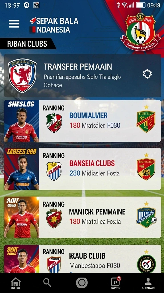 Beragam pilihan permainan menarik dalam aplikasi talas89 Versi Terbaru: Apa yang Baru?.