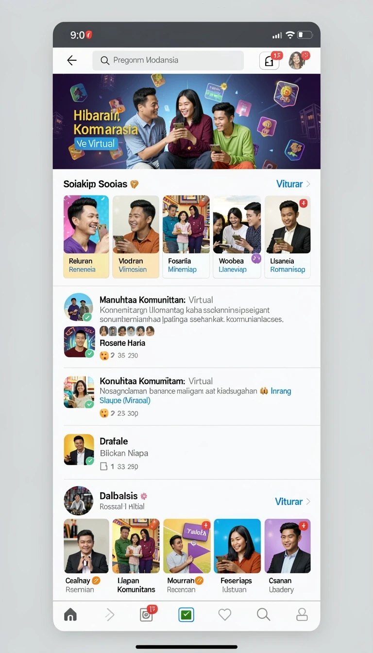 Beragam pilihan permainan menarik dalam aplikasi Update Aplikasi naga2000 ke Versi Terbaru.